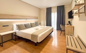 Vtz Hotel El Principe